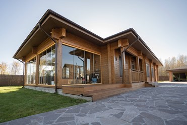 Фото компании  Дом Баня 6