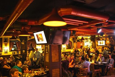 Фото компании  Pint House, ресторан-бар 19