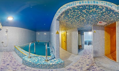 Фото компании  Тайга 10