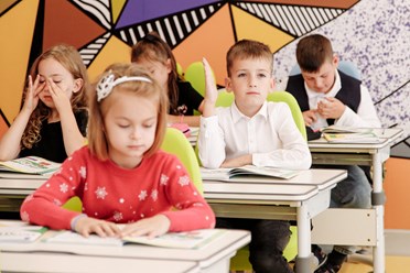 Фото компании  TOP IT School 5