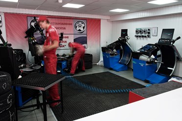 Фото компании  Группа РЛД 3