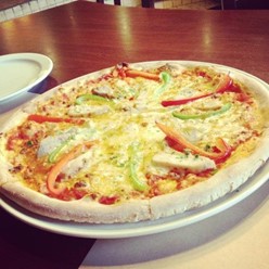 Фото компании  IL Патио, сеть семейных итальянских ресторанов 21