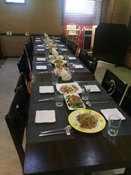 Фото компании  Хангук Гван, кафе 28