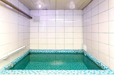 Фото компании  Сауна Санрайз 6