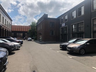 Фото компании  Легенда ТУ-154 11