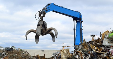 Фото компании  Ангар-Металл 2