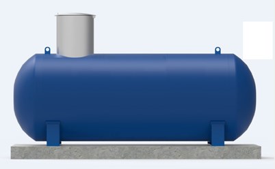 Фото компании ООО СибирьАвтономГаз 1