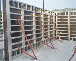 Фото компании ООО Опалубка Домстрой 3