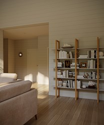 Дача на Истре 170 кв.м.