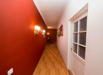 Фото компании  Пансионат для пожилых "Эдем" 5