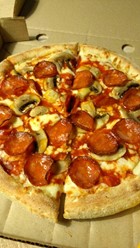 Фото компании  Додо Пицца, пиццерия 34