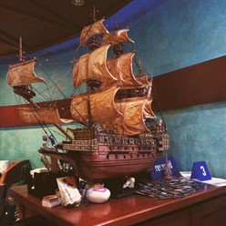 Фото компании  Fort Grand, ресторан 1