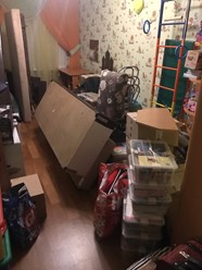 Фото компании ООО "Грузис НН" Автозаводский 19