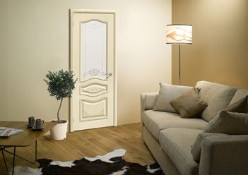 Фото компании ИП Dveri - zven 80