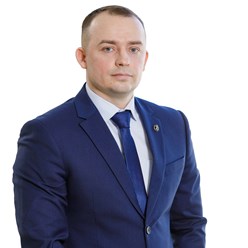 Адвокат по уголовным делам Бурлетов Леонид Викторович