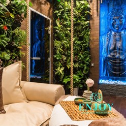 Фото компании  ENJOY LUXURY SPA & BEAUTY STUDIO 4