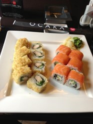 Фото компании  Осака 18