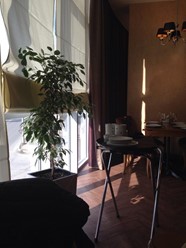 Фото компании  Пиросмани 8