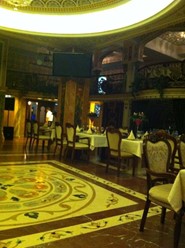 Фото компании  Азербайджан, ресторан 25