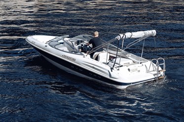 Фото компании ИП RentMarine 1