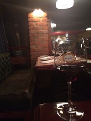 Фото компании  Dolce Vita, ресторан 13