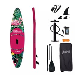 Sup-доска для плавания Fayean Flamenco 10’6 купить в Иваново