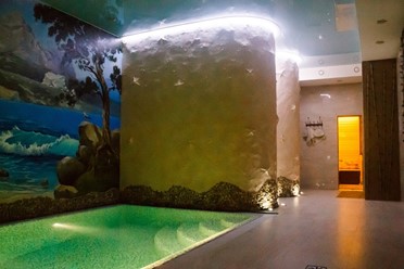 Фото компании  Сицилия, банный комплекс 31