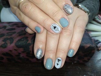 Фото компании  Ari Nails 6