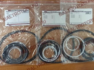 Фото компании  BALTROTORS 34