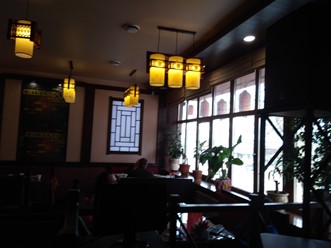 Фото компании  Тянь-Шань, ресторан 30