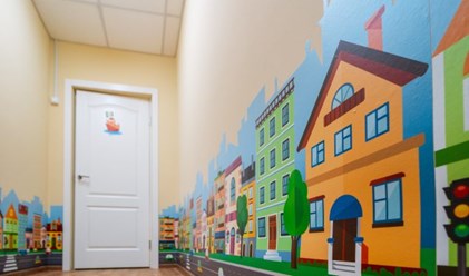 Фото компании  Полиглотики 5