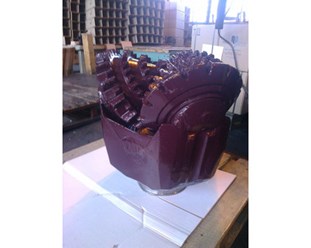 Фото компании ООО «АЗБИ» Буровой инструмент АЗБИ 22