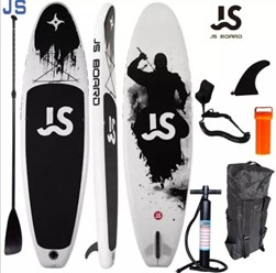 Купить недорого надувной Sup board JS Ninja 335 для плавания