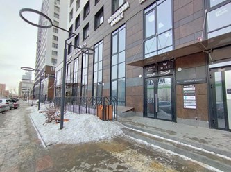 Фото компании  ЮрФинанс 1