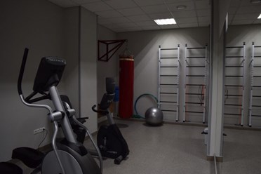 Фото компании ФОП Steel Gym 5