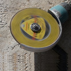 Klingspor A24 Extra круг отрезной по металлу 230 мм