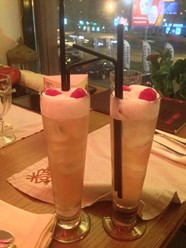 Фото компании  Коллекция food &amp; chillout, ресторан 62