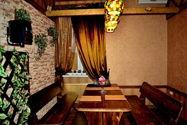 Фото компании  Villa Stefana Hotel, комплекс отдыха 25