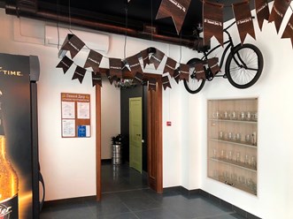 Фото компании  Пивной Двор 1