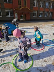 Фото компании  AcademKids ЖК «Рассказово 11» 7