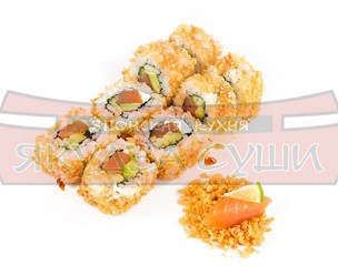 Фото компании  ЯКУДЗА, суши-бар японской кухни 44