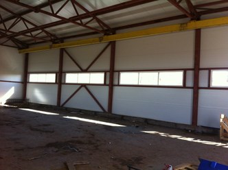 Фото компании ООО Уральские модульные здания - НЕФТЕГАЗ 15