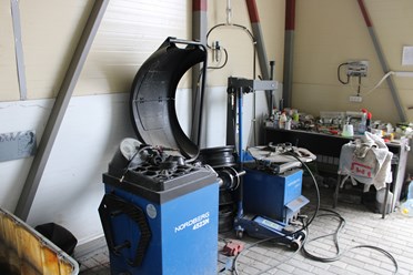 Фото компании  Маслёнка 6