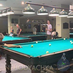 Фото компании  Бизнес-центр "Олимпик Холл" 1491