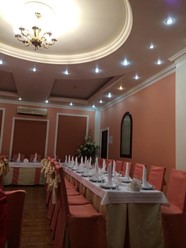 Фото компании  КУРА, ресторан 6