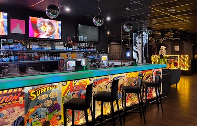 Фото компании  «Территория» 2