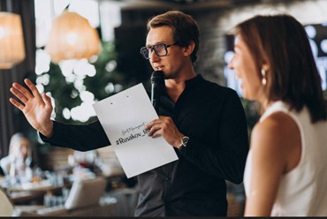 Фото компании  Rusakov_team 33