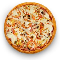 Фото компании  Sushi Friends 1