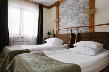 Фото компании ООО Welna Eco Spa Resort 58