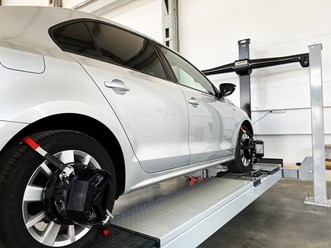 Фото компании  Порт Авто 12